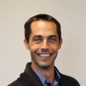 Joshua Van Den Heuvel