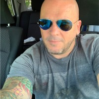 Eric Mercer
