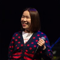 Karly Kwong
