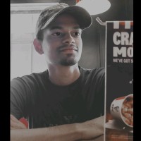 M Satheesh
