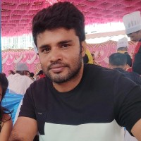 Aravinda N