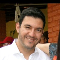 André Fernandes Ferreira
