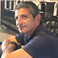 Sandro De Lima Campos