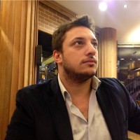 Barış Şentürk