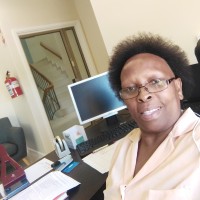 Nolitha Ndude