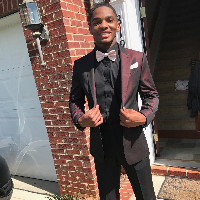 Traivion Morris