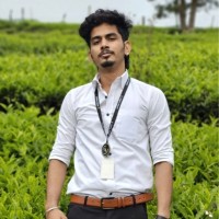 Harish Rajaji