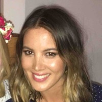 Maylin Mcleish