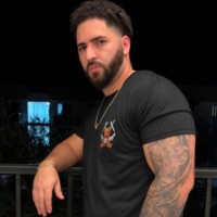 Josue Perez
