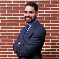 Adolfo Omar Calderón