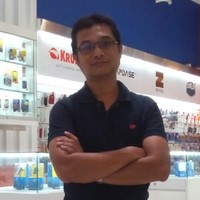 Kuncoro Yuni Wiyartono
