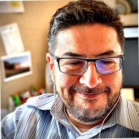 Fred Gutierrez