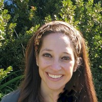 Shaina Rosenfeld