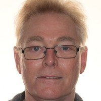 Jørgen Eigil Hammer