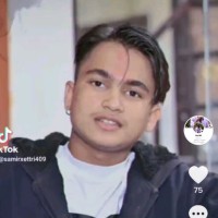 Anil Basnet