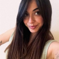 María Benito Criado