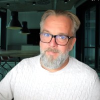 Tomas Erikson