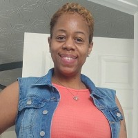 Crystal Dewberry