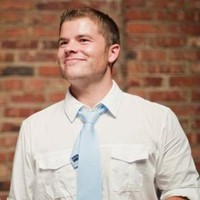 Kris Eckerstrom