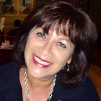 Marie Viljoen