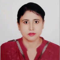 Jhumur Ghosh