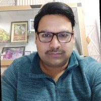 Pankaj Bhardwaj