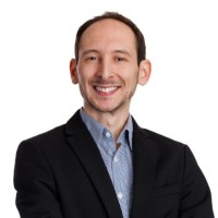 Riad ABED, Msc. MBA