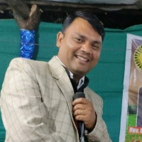 Rev. Anokh Kumar