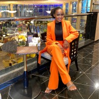 Sharima Kemigisha