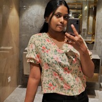 Dharshini Priya