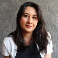 Vivian Kinoshita