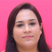 Mariam Vohra