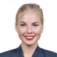 Mariia Verchenko