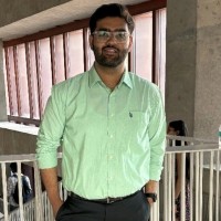 Ayush Sarna