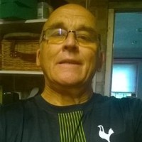 Peter Bashford