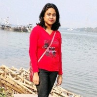 Nikita Sarkar