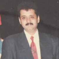 Vipin Rao