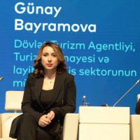 Dr. Gunay Bayramova