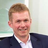 Mike Coldicott