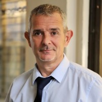 Paul Lalor