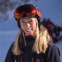 Signe Fribert