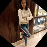 Varsha Parmar