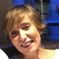 Anne COLLIN
