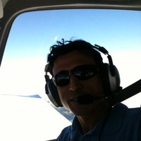 Isaias Daniel Camargo