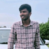 Vinay Bolishetty