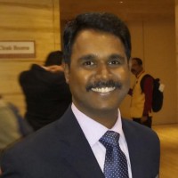 Ganesh Rajasekaran