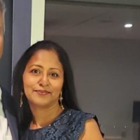 Sangeeta Reddy