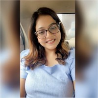 Simran Makhija