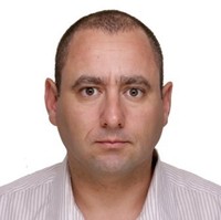 Glauber Oliveira