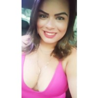 Amanda Bernardes